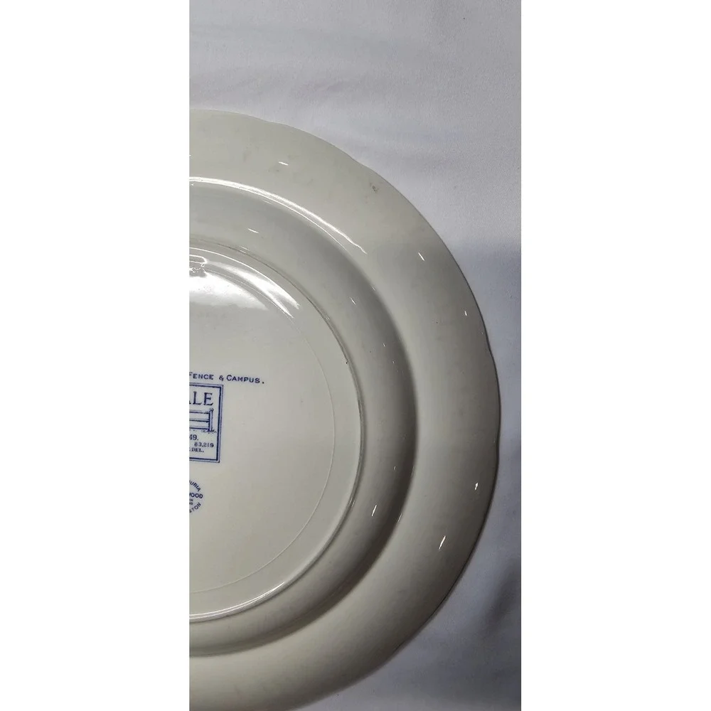 Wedgwood vintage set
